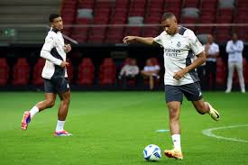 球环境中 球环境中